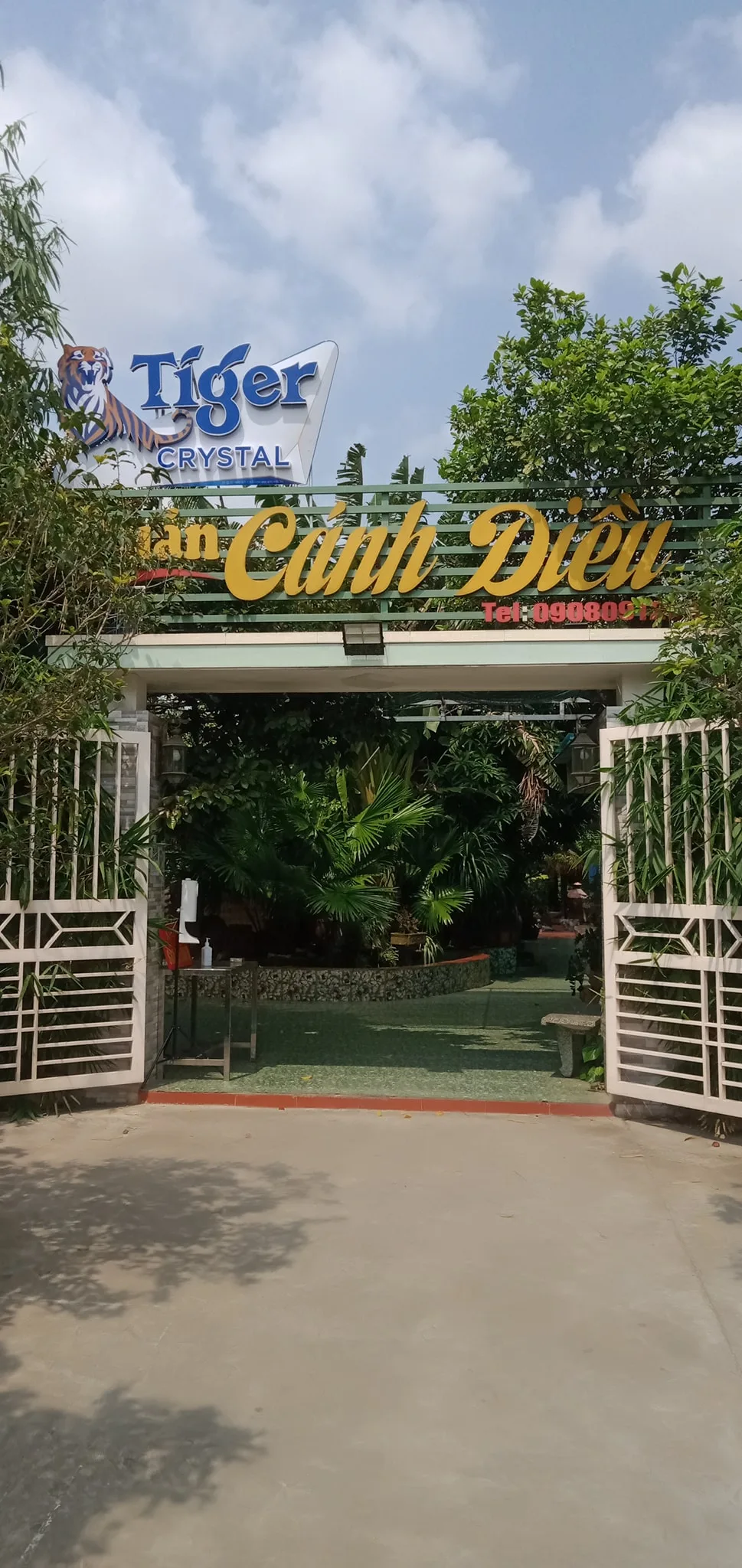 Ảnh Ẩm thực Cánh Diều Hải Hậu