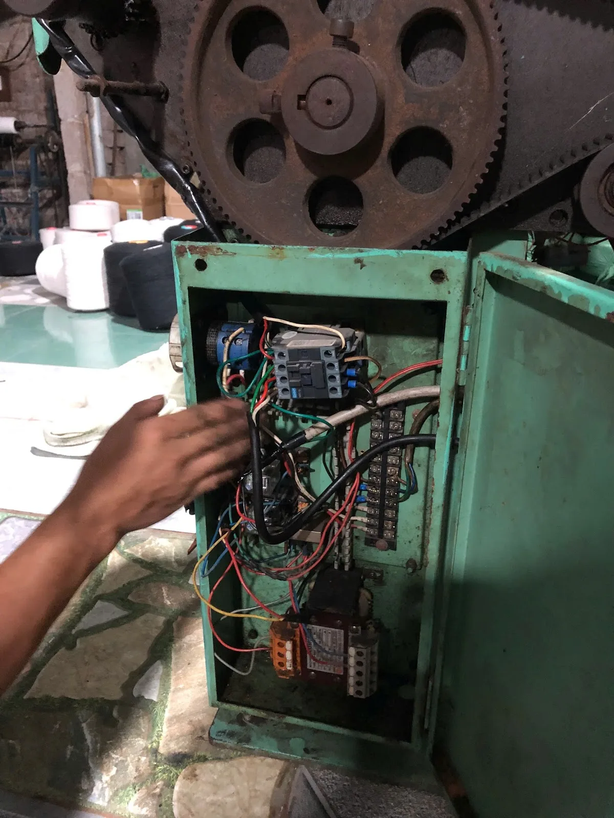 Ảnh Phạm Luyện Dịch vụ sửa chữa điện nước 24/24 Nhanh chóng - Chất lượng - Uy Tín