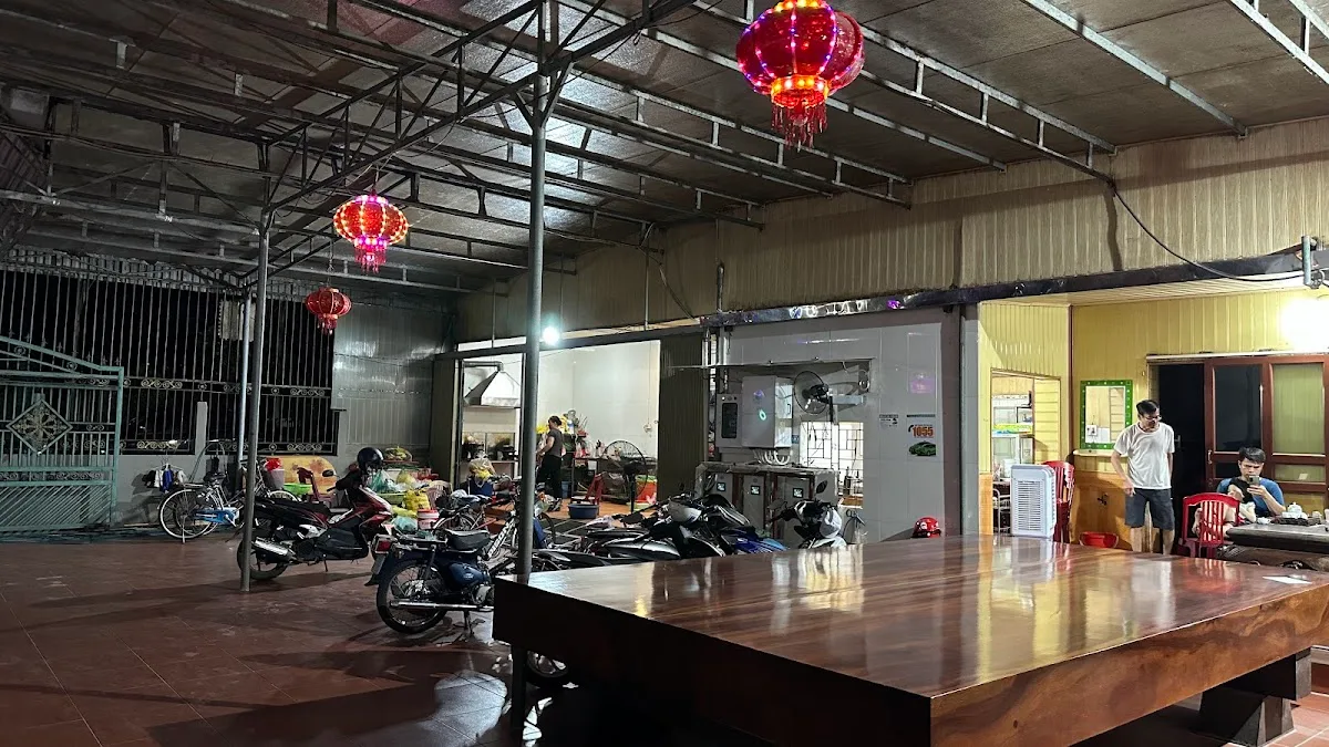 Ảnh GỎI NHỆCH VĂN DIỄN