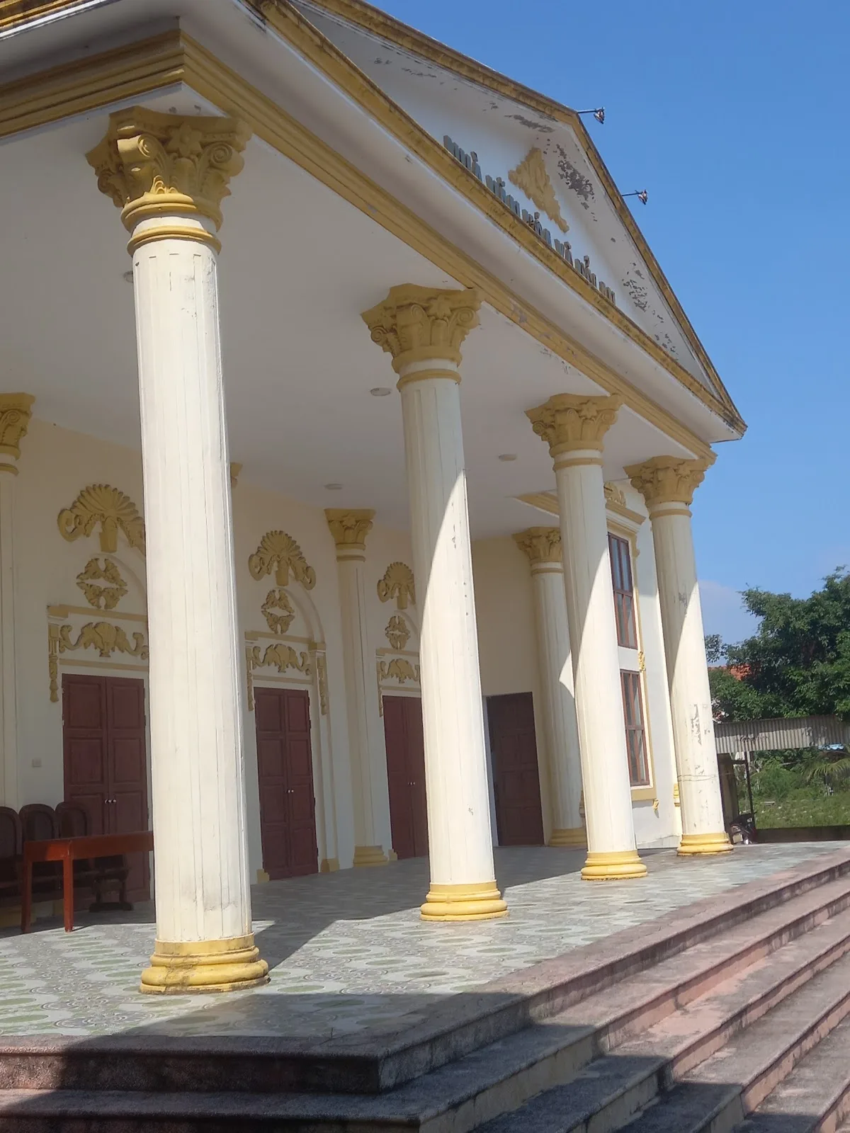 Ảnh 4 — Hải An Hải Hậu Nam Định
