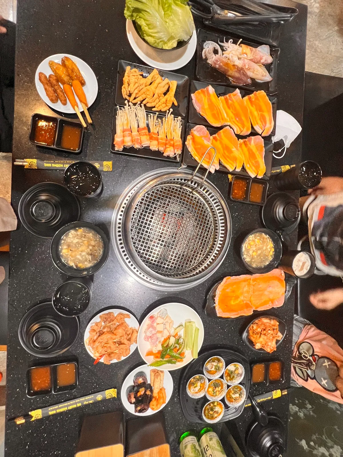 Ảnh 2 — Nhà hàng Đệ Nhất Nướng