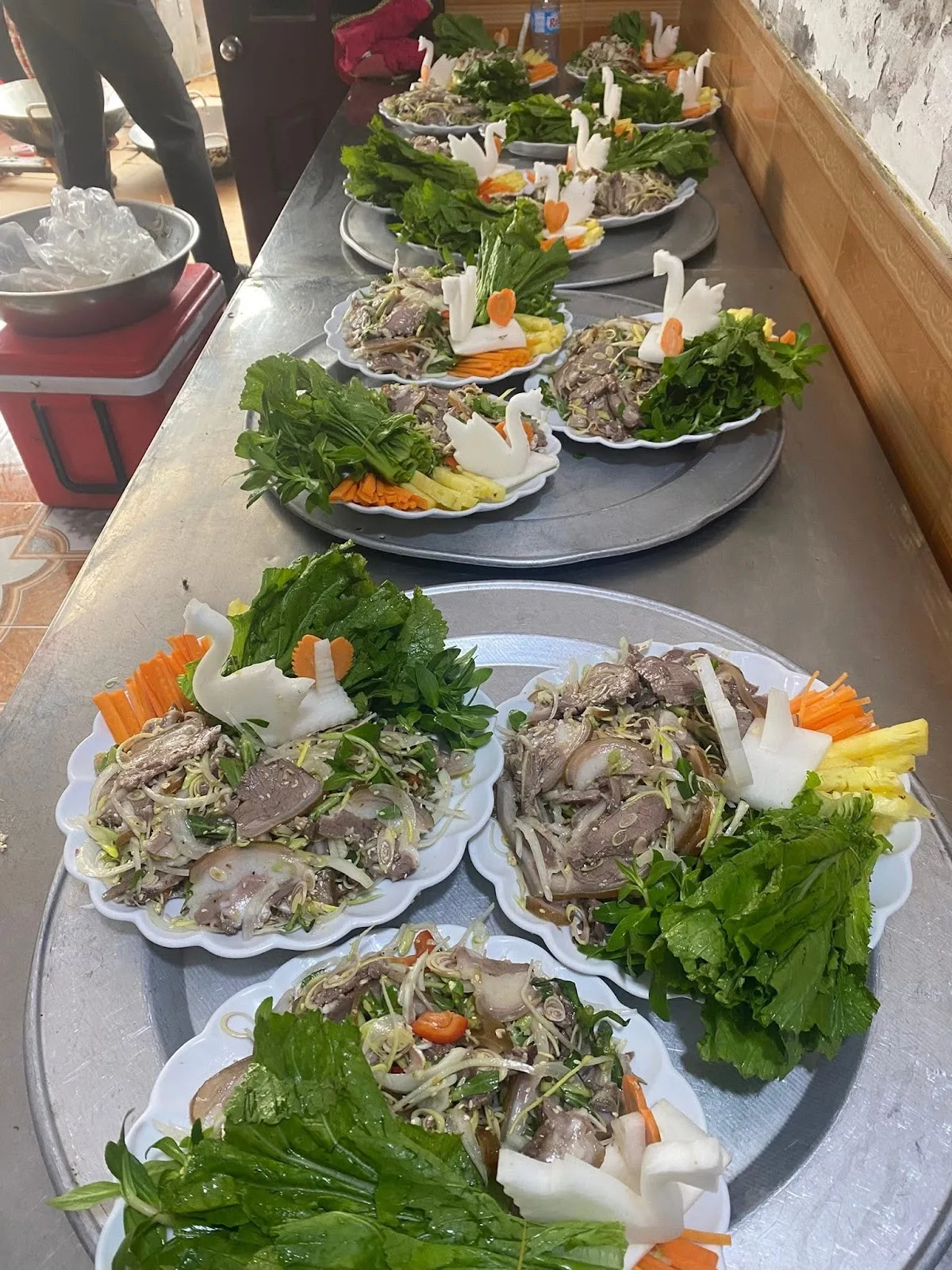 Ảnh Nhà Hàng Thuận Ngọc