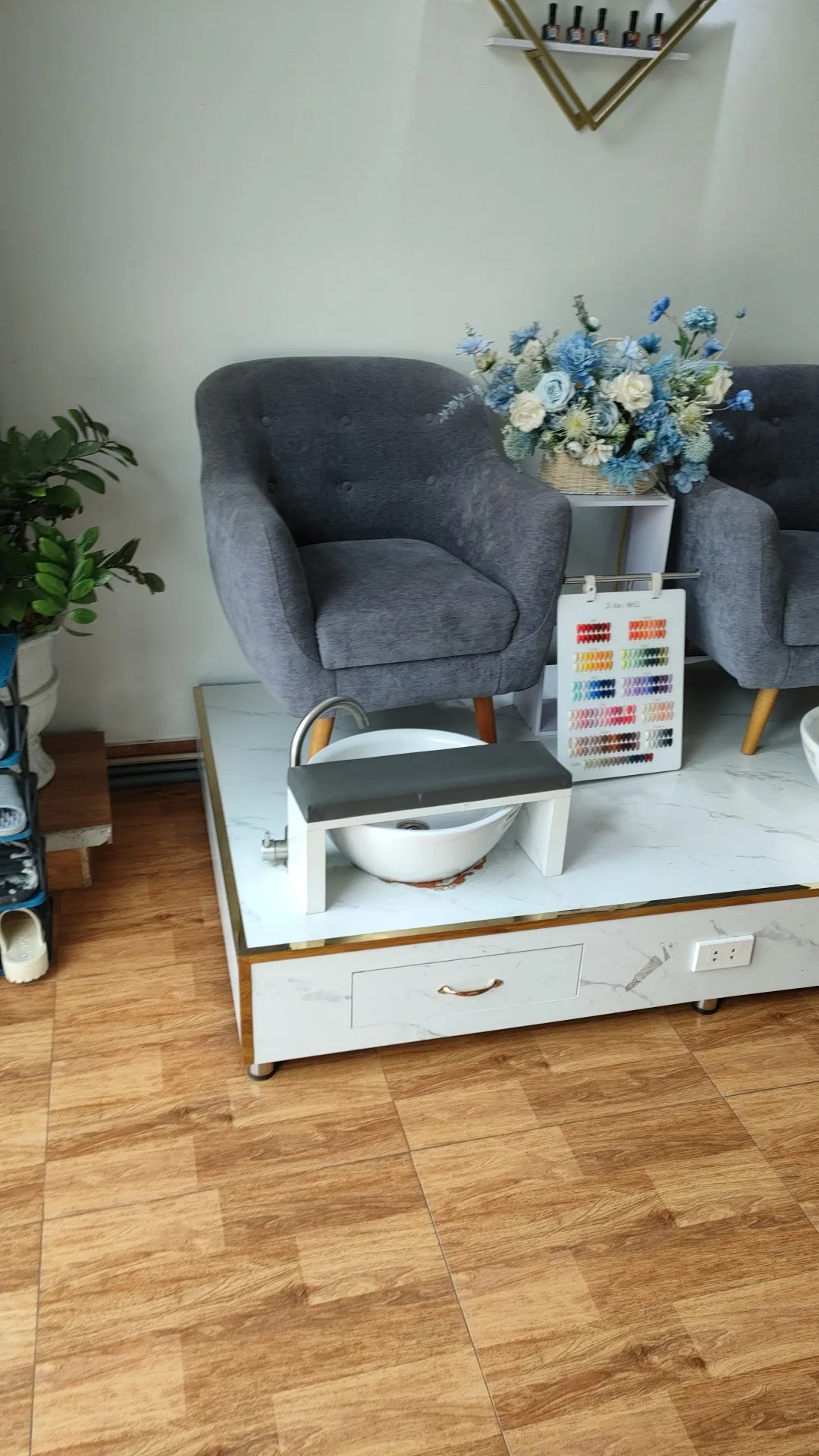 Ảnh Khánh Loan Beauty & Spa