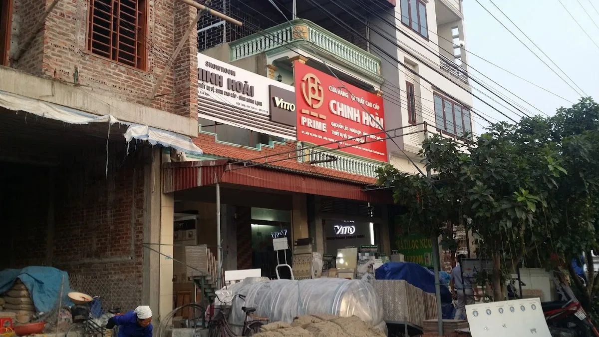 Ảnh Nhà Hàng Thịt Chó Quang Trường
