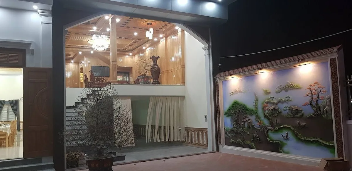 Ảnh HoTel Tuấn Vũ ( Cơ Sở 1 )
