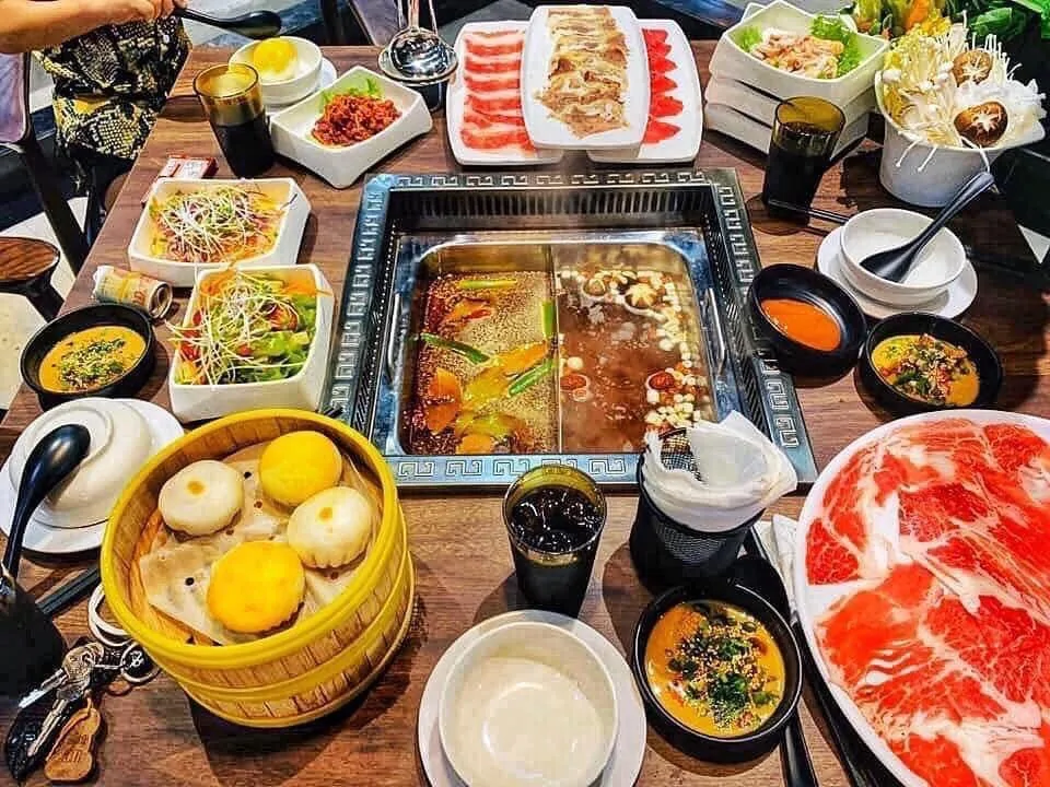 Ảnh Hipot_Buffet Lẩu Trung Hoa & Dimsum