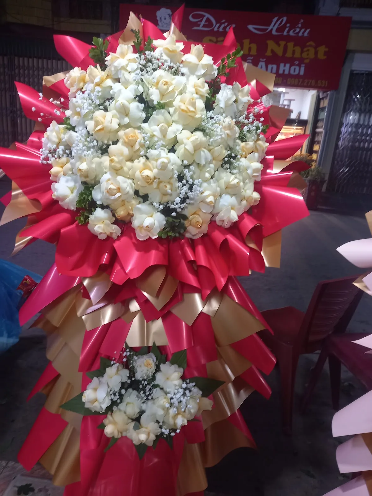 Ảnh 2 — Tiệm bánh sinh nhật Đức Hiểu