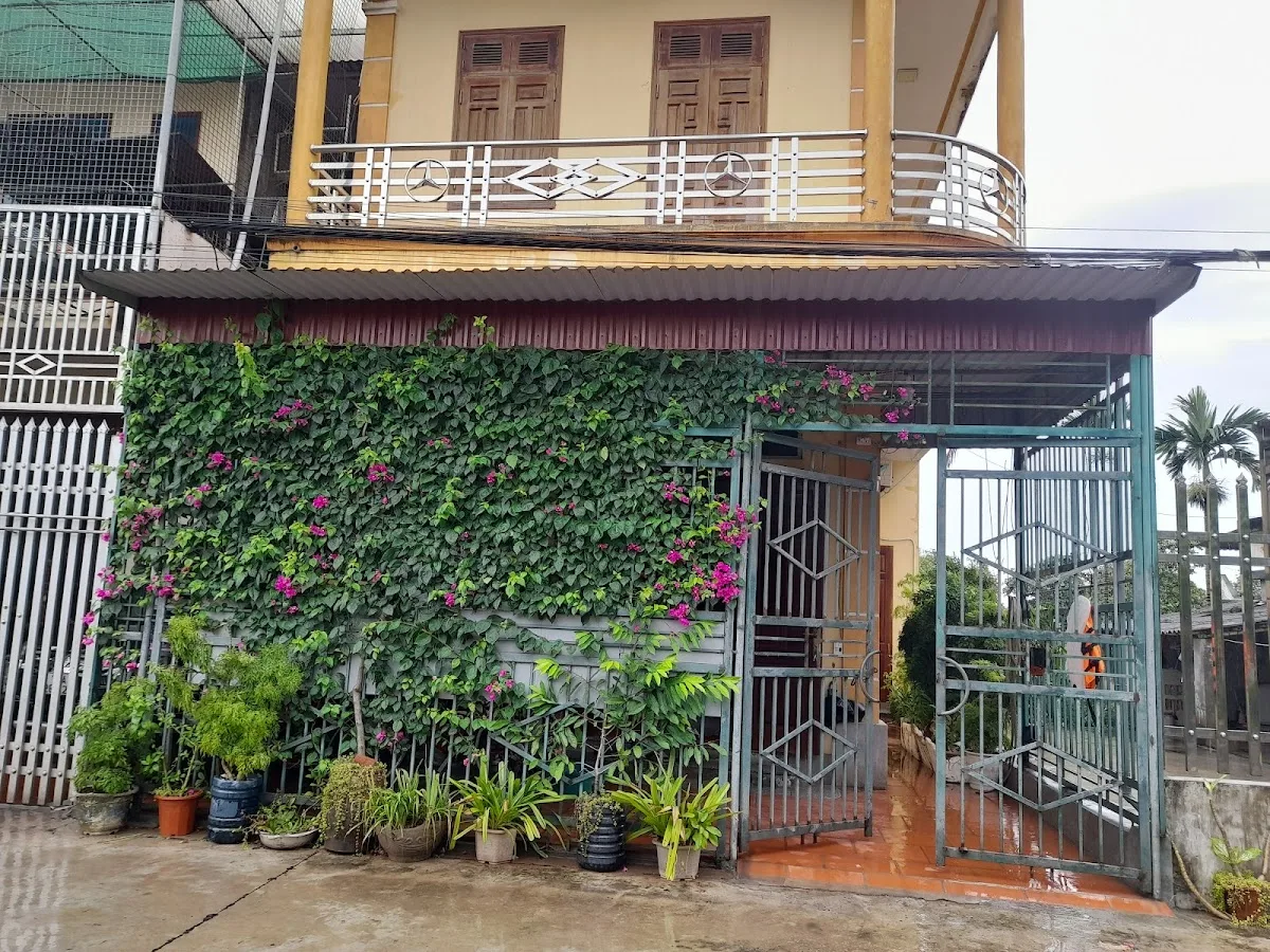 Ảnh Nhà Hàng Phượng Lai