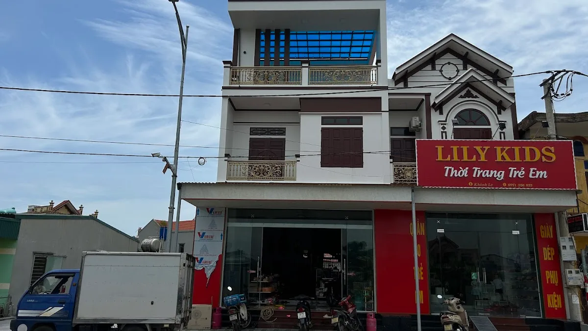 Ảnh Điện Lạnh Gas Trung Tình