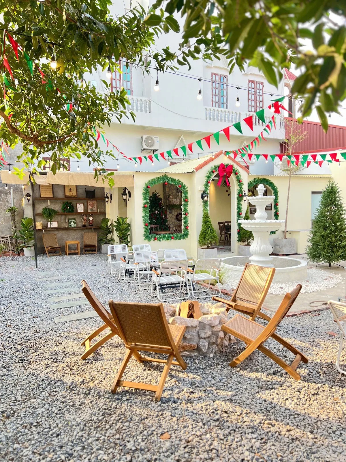 Ảnh TINY Coffee&tea Hải Tiến