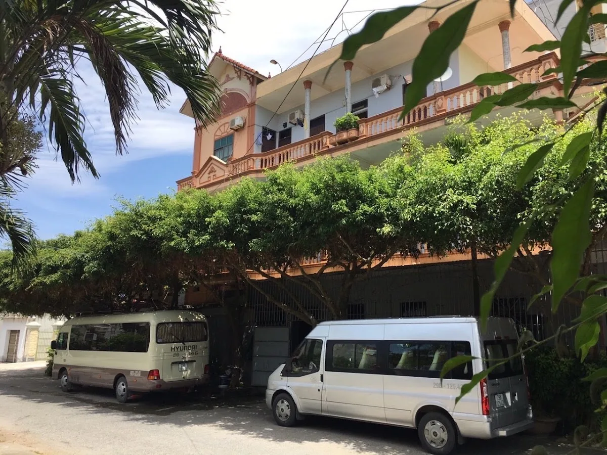 Ảnh Nhà Nghỉ Chỉnh Yến