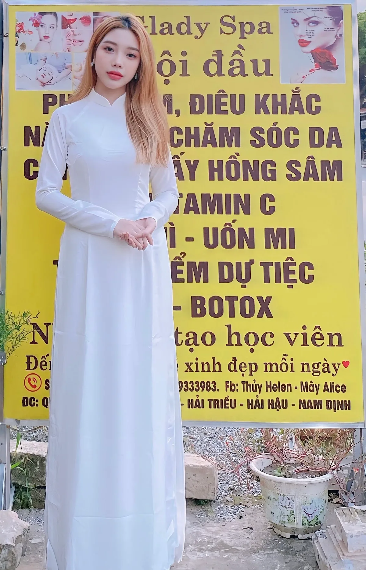 Ảnh GLADY Beauty & More