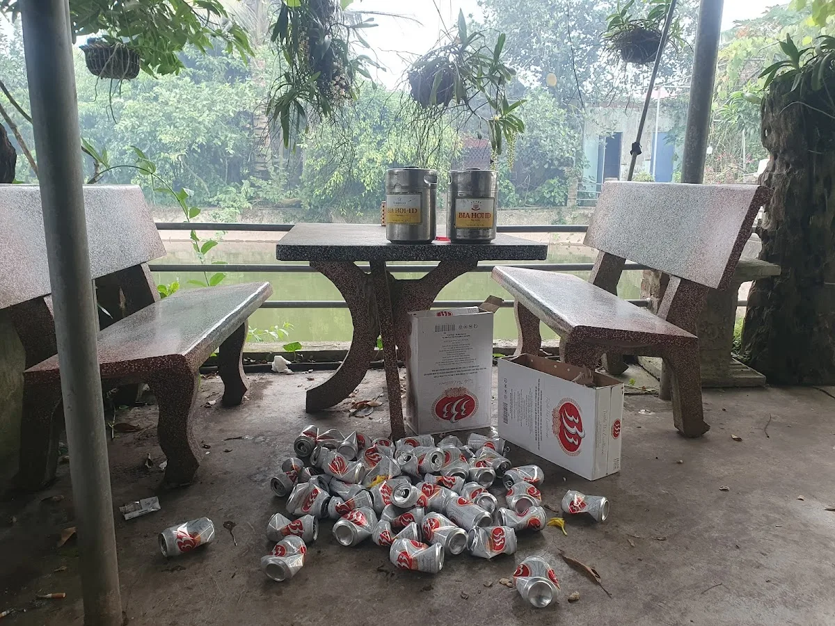 Ảnh Nhà Hàng Số Hưởng