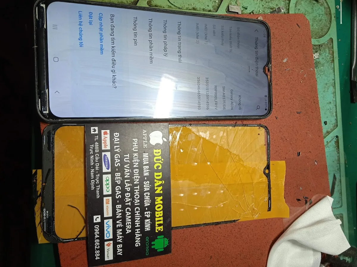 Ảnh 1 — Đức Dân Mobile