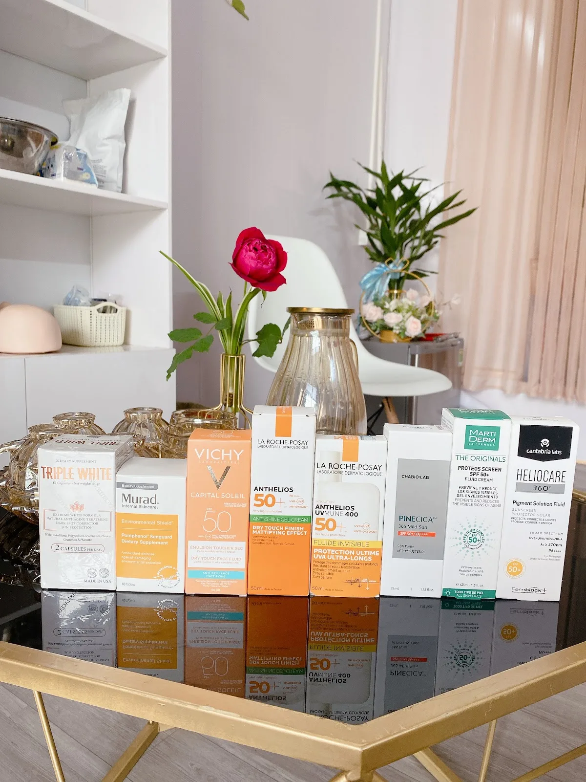 Ảnh 1 — Huyền Chi Spa