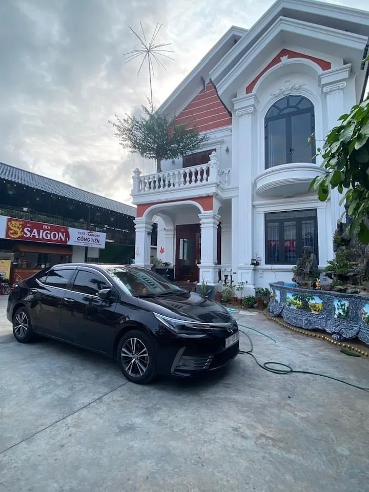 Ảnh karaoke Công Tiến