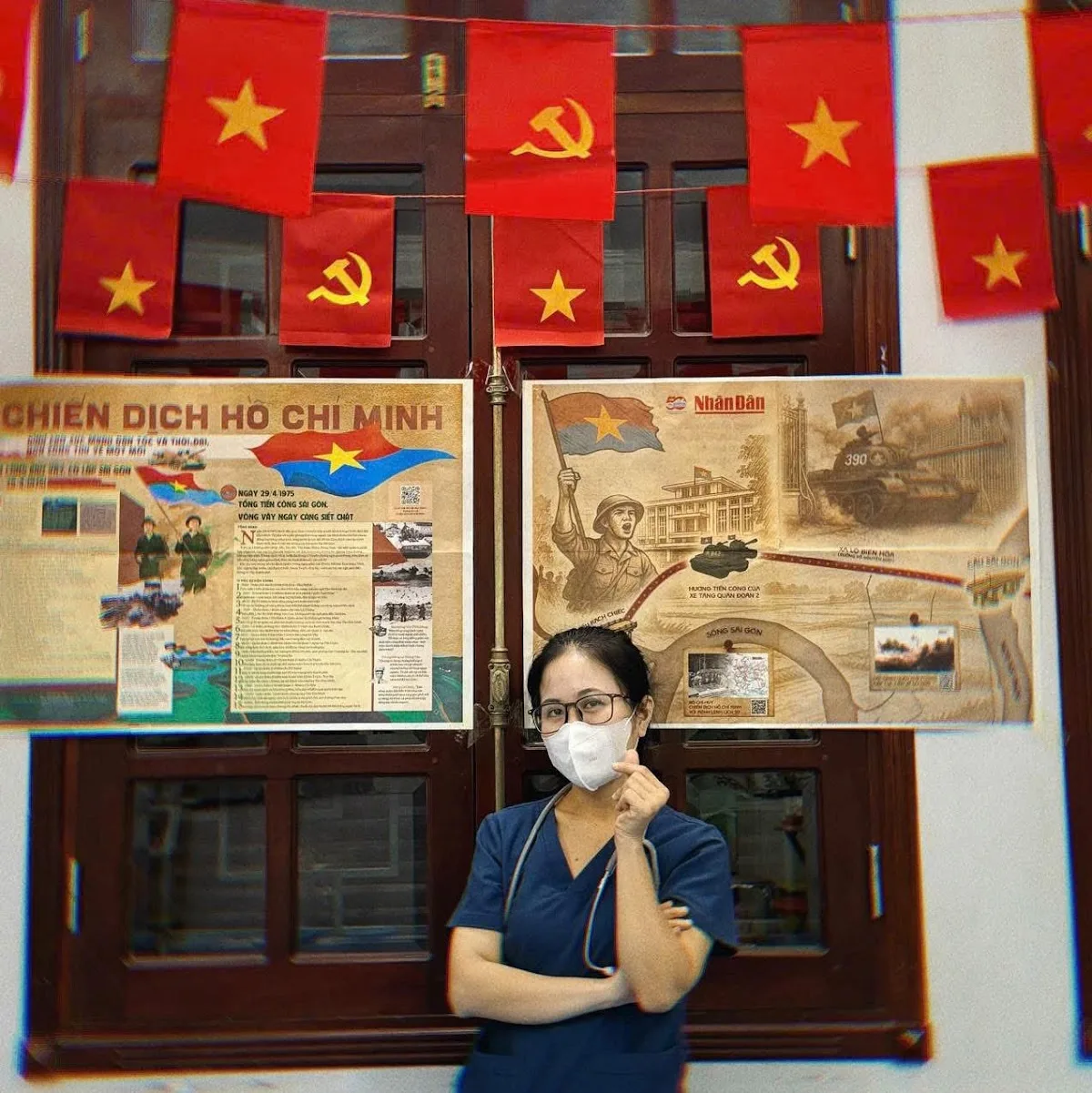 Ảnh Dung Thông Tắc Tia Sữa- Vỗ Rung Long Đờm Hải Hậu