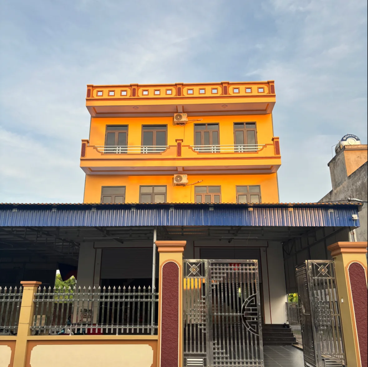 Ảnh Nhà Nghỉ Kiên Hương