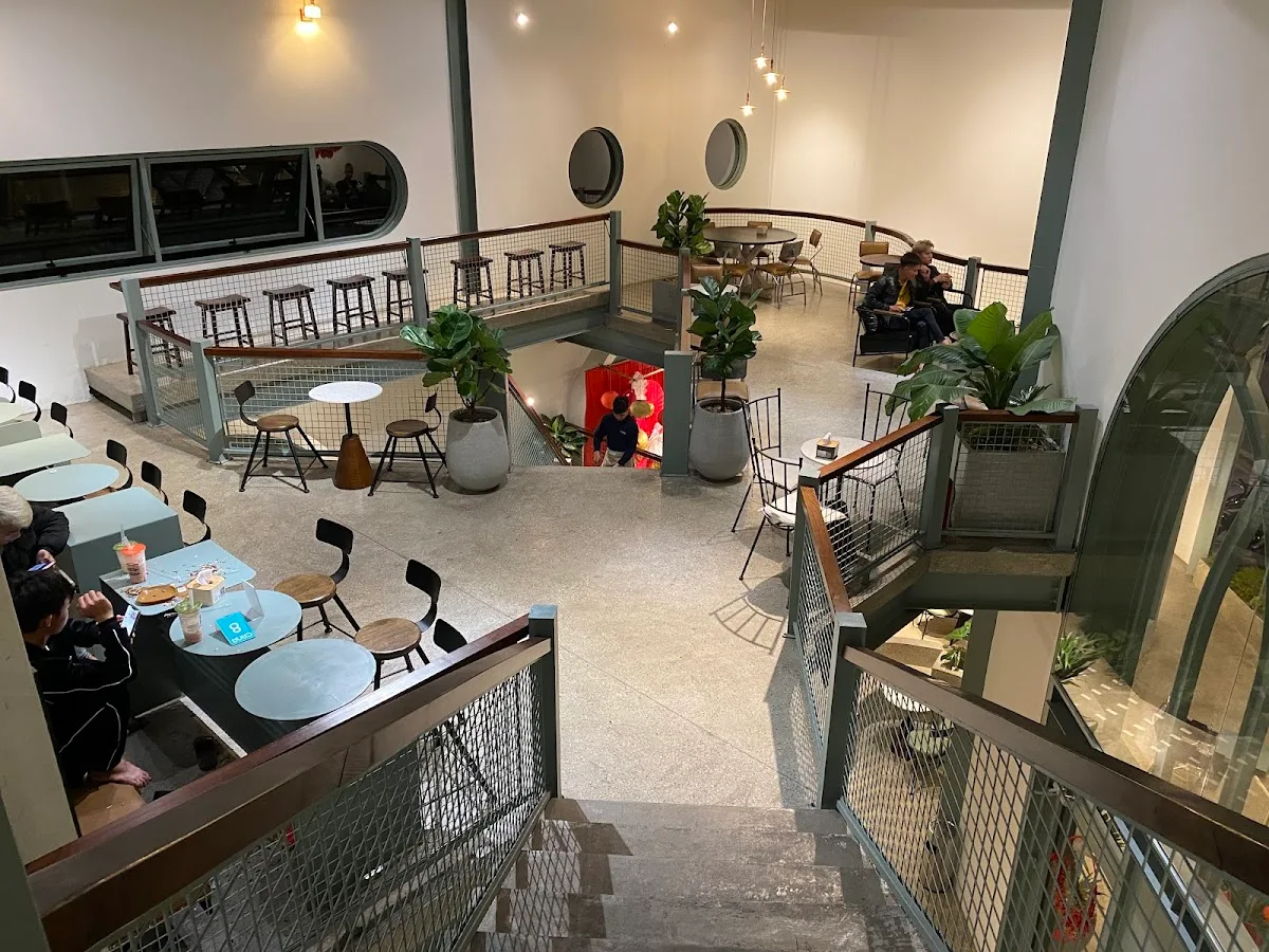 Ảnh CANA Coffee & Eatery - Hải Hậu