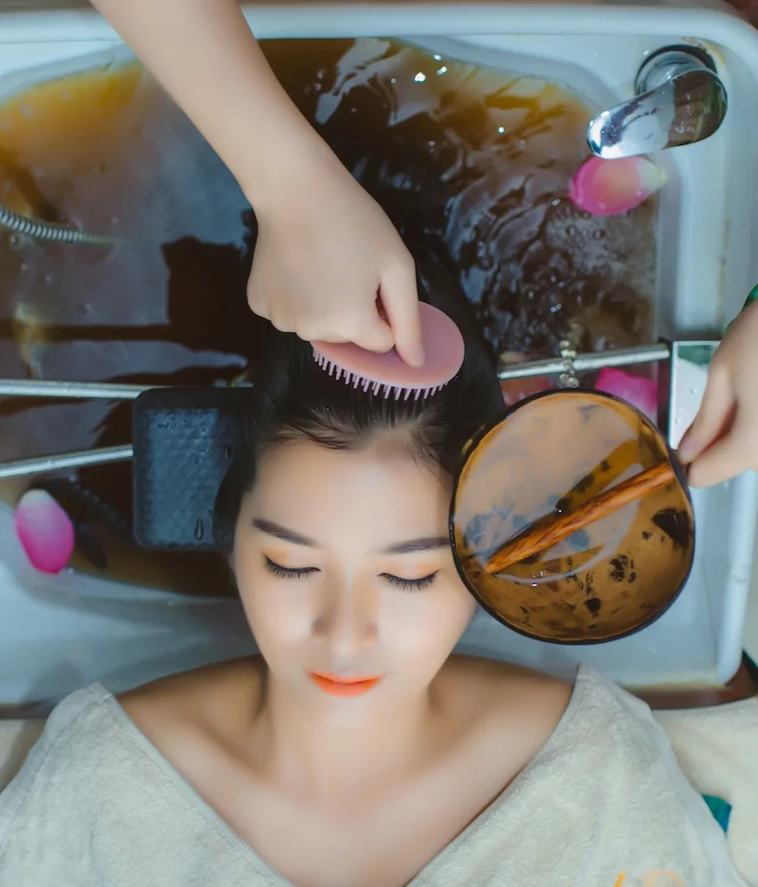 Ảnh DƯỠNG SINH M'MEI