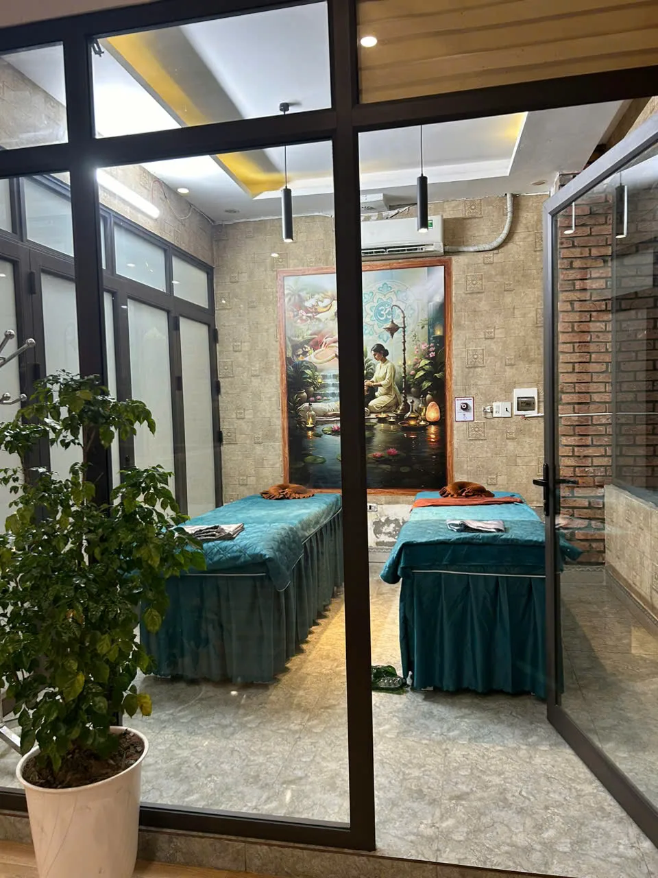 Ảnh Học viện Yoga sống khỏe