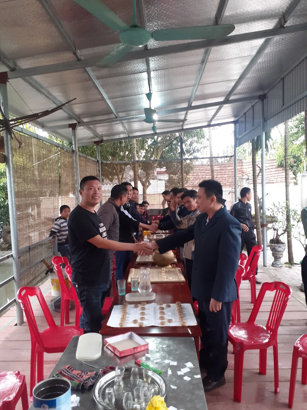 Ảnh Bia lẩu 86