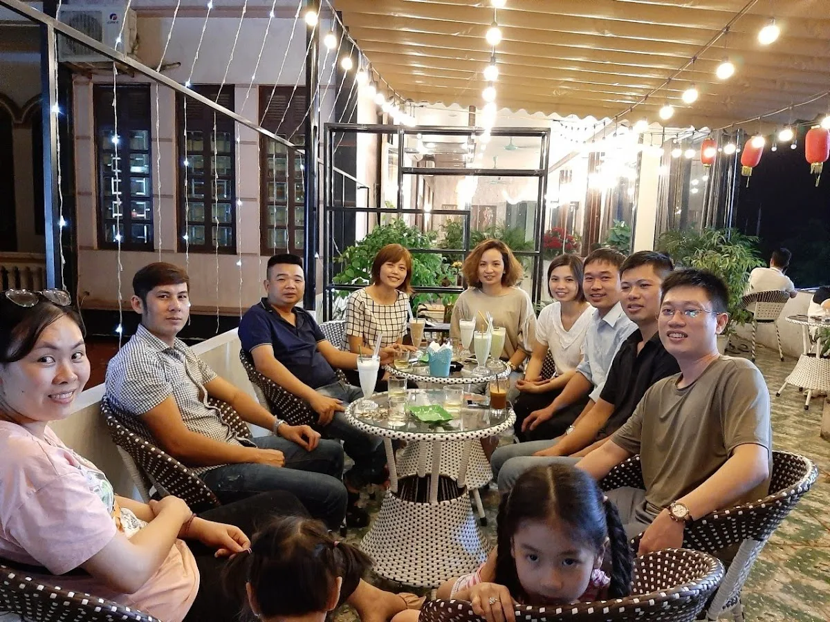 Ảnh Quán nhậu Chợ Phiên