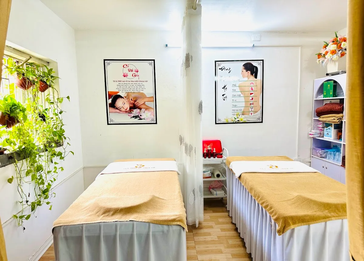 Ảnh 3 — Viện Thẩm Mỹ Thiên Thi