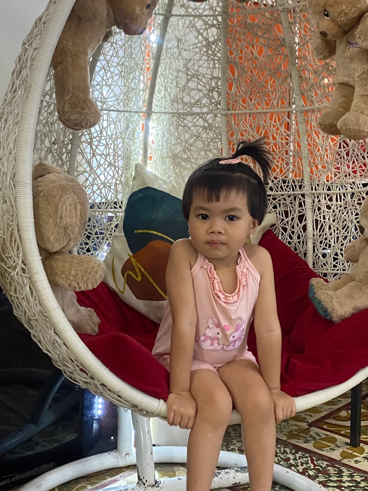 Ảnh Còi Homestay