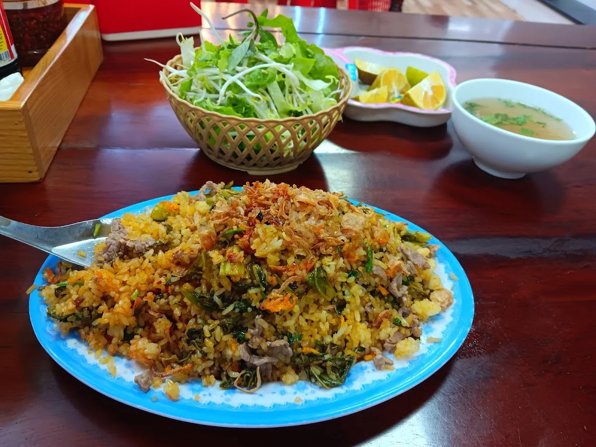 Ảnh 2 — Lê Thắng Phở Bò