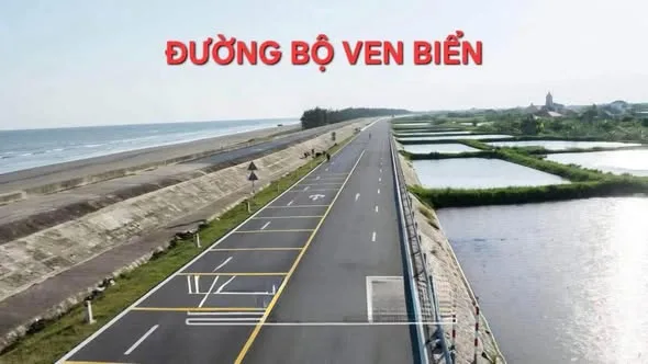 ĐẤT MẶT BIỂN HẢI XUÂN - NGAY NHÀ THỜ ĐỔ NAM ĐỊNH