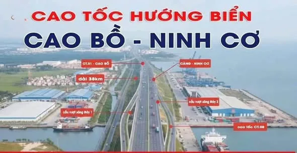 ĐẤT ĐẸP – PHÁP LÝ RÕ RÀNG – AN TÂM ĐẦU TƯ TẠI GIAO NINH NAM ĐỊNH - NGAY QUẢNH TRƯỜNG BIỂN