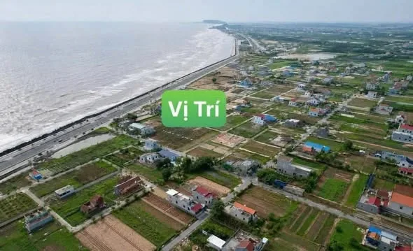 Thời Điểm Vàng Mua Tài Sản Bắt Đáy